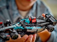 Inaugural Collab Miniature Racecars Image 4