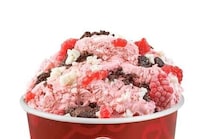 Holiday Season Ice Creams Image 1