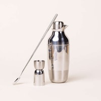 Design-Forward Sleek Cocktail Sets Image 2