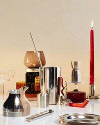 Design-Forward Sleek Cocktail Sets Image 5