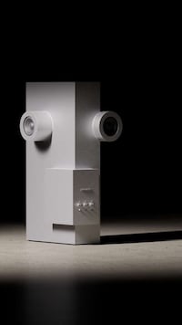 Architecturally Influenced Speakers Image 2