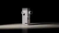 Architecturally Influenced Speakers Image 3
