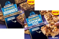 Ready-to-Bake Frozen Desserts Image 1