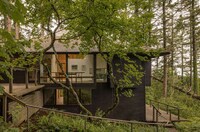 Japanese Minimalism Portland Homes Image 1