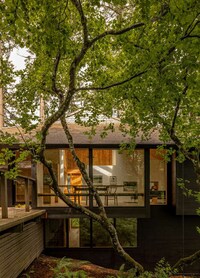 Japanese Minimalism Portland Homes Image 2
