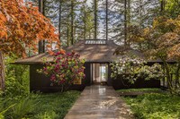 Japanese Minimalism Portland Homes Image 3