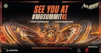 Southeast Asian Esports Conferences Image 1
