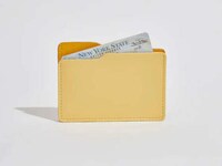 Folder Icon-Inspired Wallets