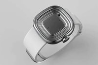 Modernized Vintage Wristwatches