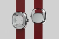 Modernized Vintage Wristwatches Image 2