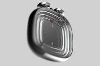 Modernized Vintage Wristwatches Image 4