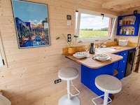 Compact Cozy Light-Filled Homes Image 6