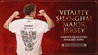 Esports Tournament Jerseys Image 1