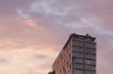 Square-Shaped High-Rise Buildings