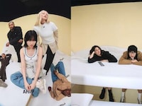 Swedish Streetwear Campaigns Image 1