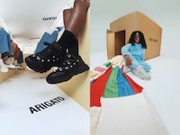 Swedish Streetwear Campaigns Image 3