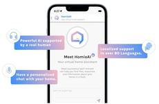 GenAI Home Care Apps