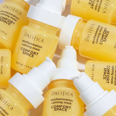 Inflammaging Skincare Masks