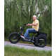 High-Performance Electric Tricycles Image 4