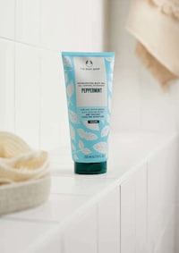 Refreshing Body Gels