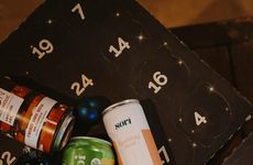 Non-Alcoholic Advent Boxes