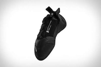 Minimalist Bouldering Footwear