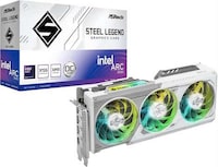 Second-Generation Budget GPUs