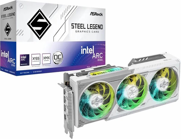 Second-Generation Budget GPUs