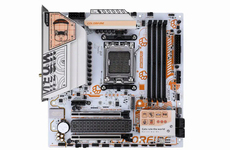 Cat-Themed Motherboards