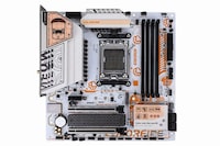 Cat-Themed Motherboards Image 1
