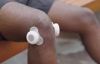 Ultrasonic Body-Worn Massagers Image 1