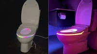 Automated Maintenance Toilet Seats Image 2