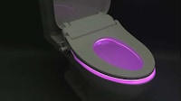 Automated Maintenance Toilet Seats Image 5