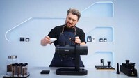 Anti-Scattering Coffee Grinders Image 1
