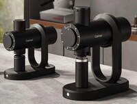Anti-Scattering Coffee Grinders Image 2