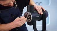 Anti-Scattering Coffee Grinders Image 3