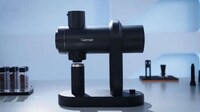 Anti-Scattering Coffee Grinders Image 4