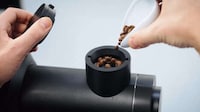 Anti-Scattering Coffee Grinders Image 5