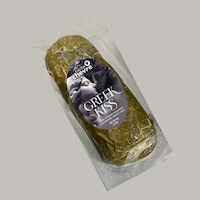 Leaf-Wrapped Goat Cheeses Image 1