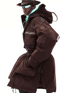Tactical Natural Clothing Collections Image 1