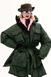 Tactical Natural Clothing Collections Image 2