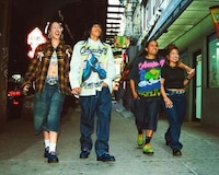 Cumbia Culture-Inspired Footwear Image 2