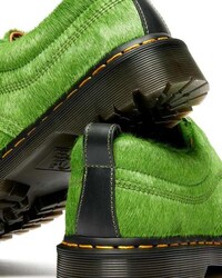 Cumbia Culture-Inspired Footwear Image 3