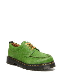 Cumbia Culture-Inspired Footwear Image 4