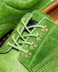 Cumbia Culture-Inspired Footwear Image 5