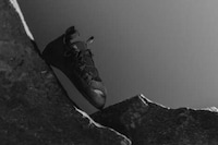 Vegan Fashionable Boundering Shoes Image 1