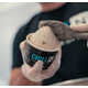 Festive Flash-Frozen Ice Creams Image 1