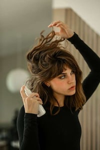 Skincare-Inspired Haircare Image 1