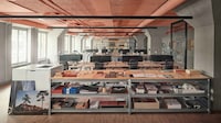 Repurposed Factory Studios Image 3