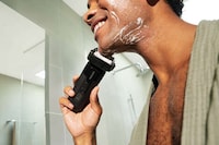 Stubble-Sculpting Hair Trimmers Image 1